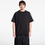 Y-3 Dip Dye Fitted T-Shirt Black
