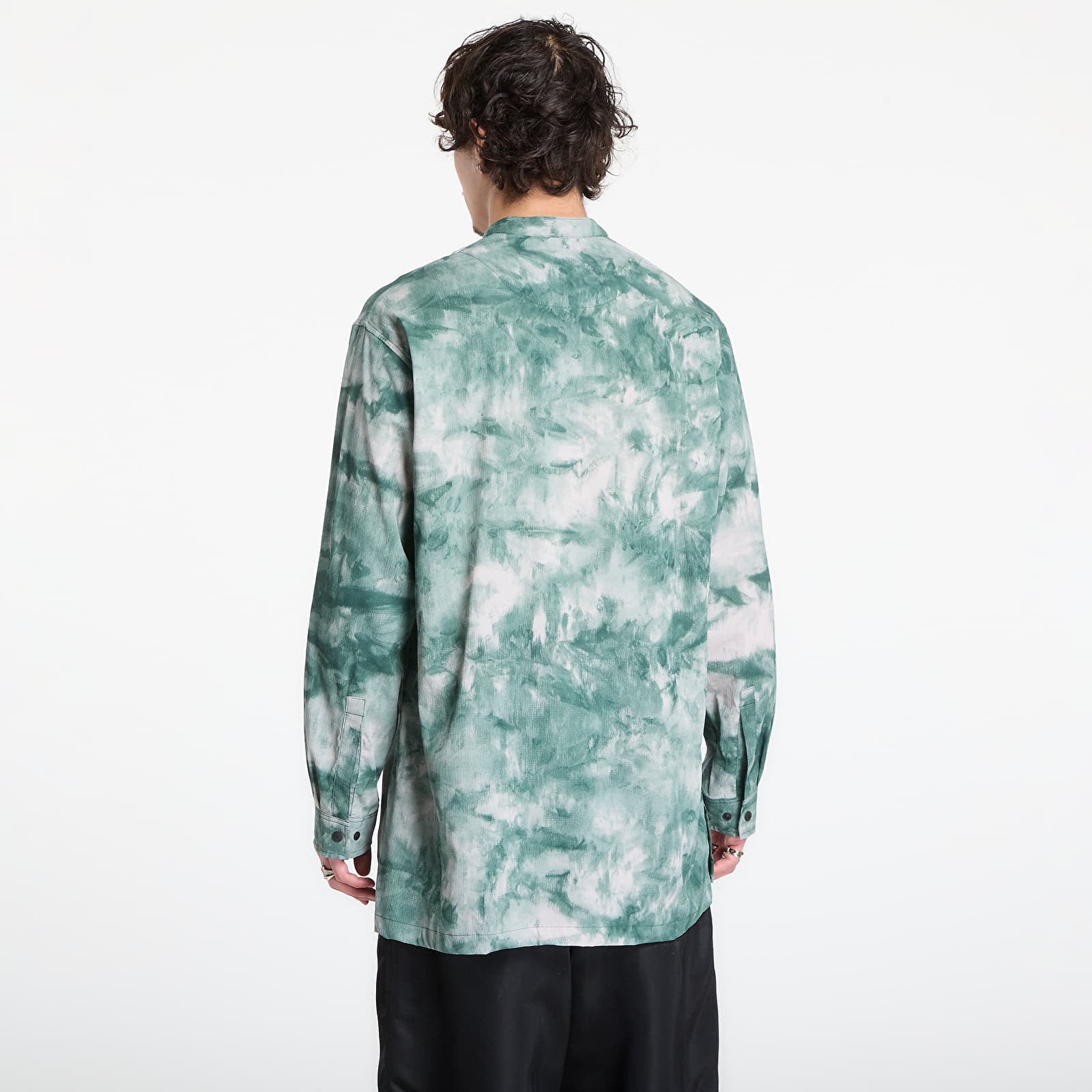 Shirts Y-3 Ut Aop Overshirt Multicolor