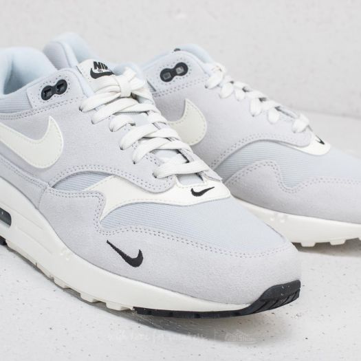 Herren Sneaker und Schuhe Nike Air Max Premium Pure Platinum
