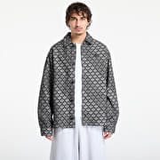 adidas Denim Monogram Shirt Black