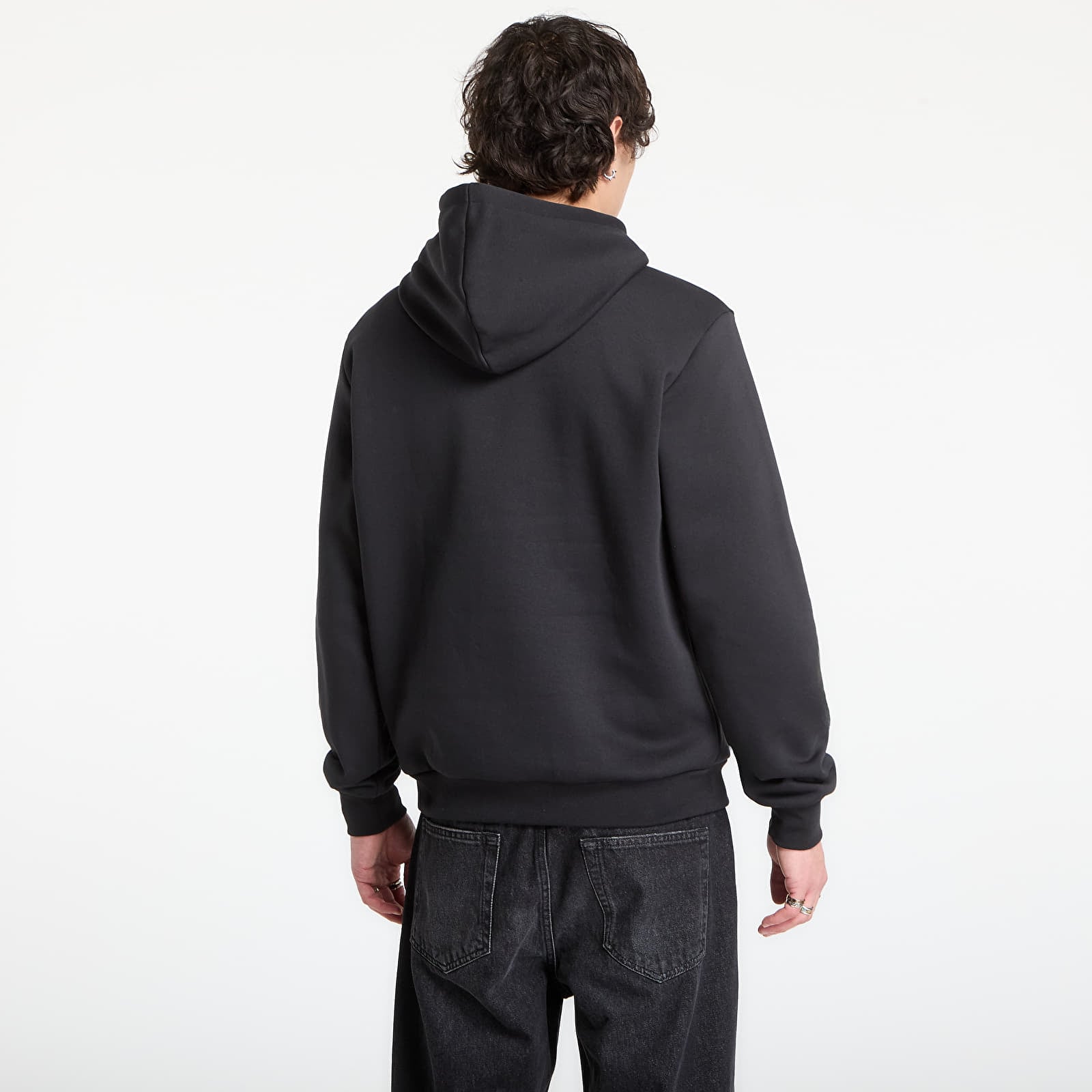 Felpe adidas Monogram Hd Black