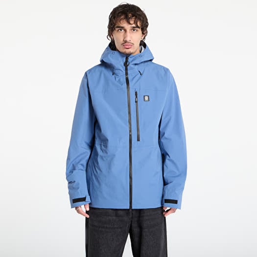 Jakk Horsefeathers Terra Jacket Moonlight Blue