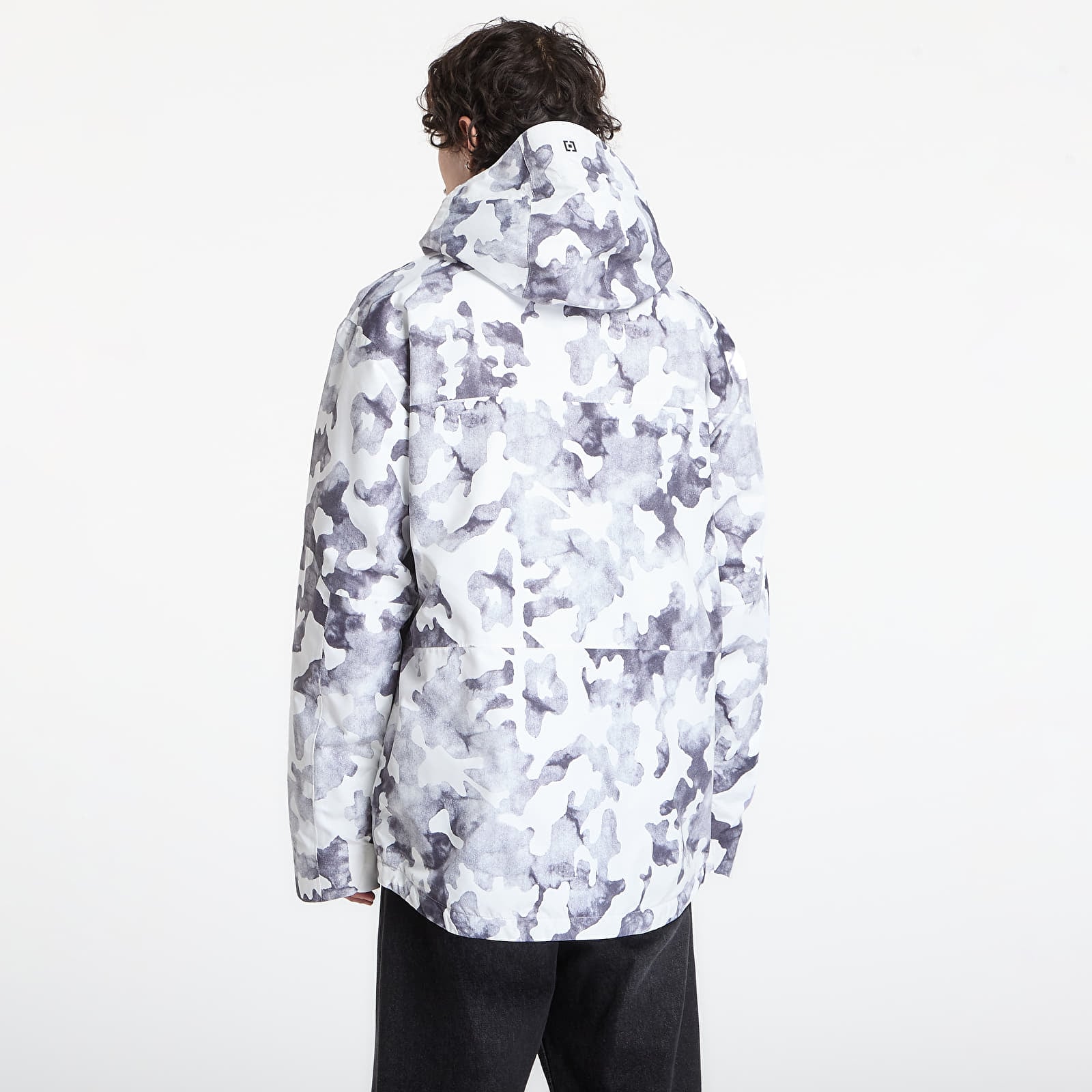 Meeste jakid Horsefeathers Pearl Jacket Arctic Camo