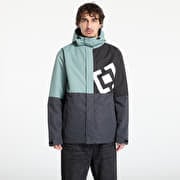 Horsefeathers Citadel Jacket Iceberg Green