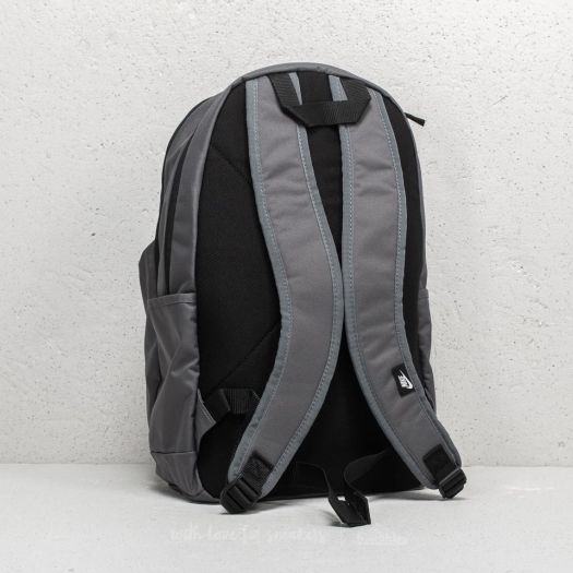 nike air elemental backpack grey