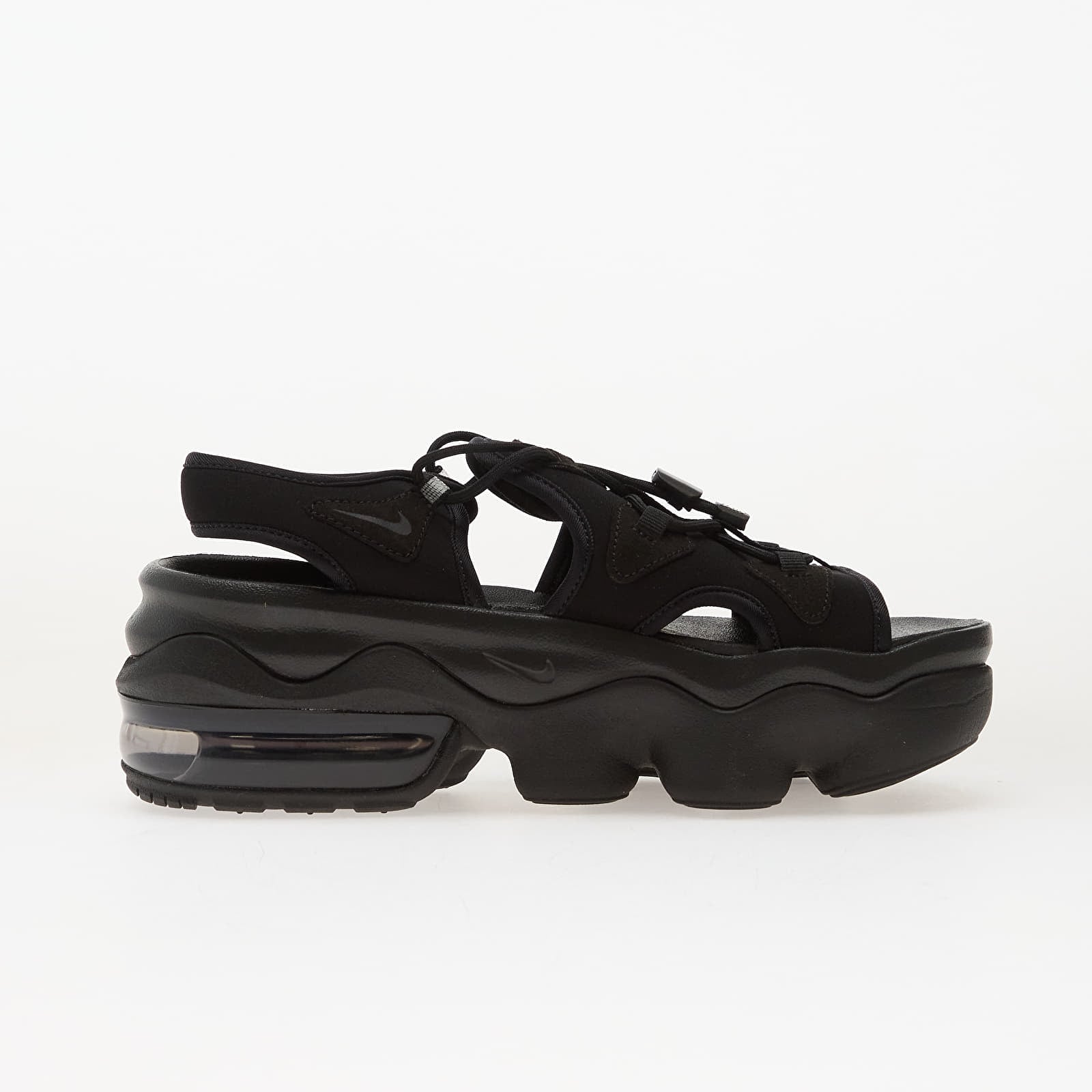 Moteriška avalynė Nike W Air Max Koko Black/ Black-Anthracite