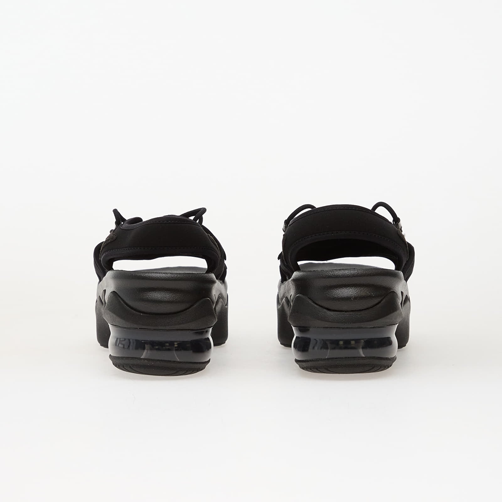 Moteriška avalynė Nike W Air Max Koko Black/ Black-Anthracite