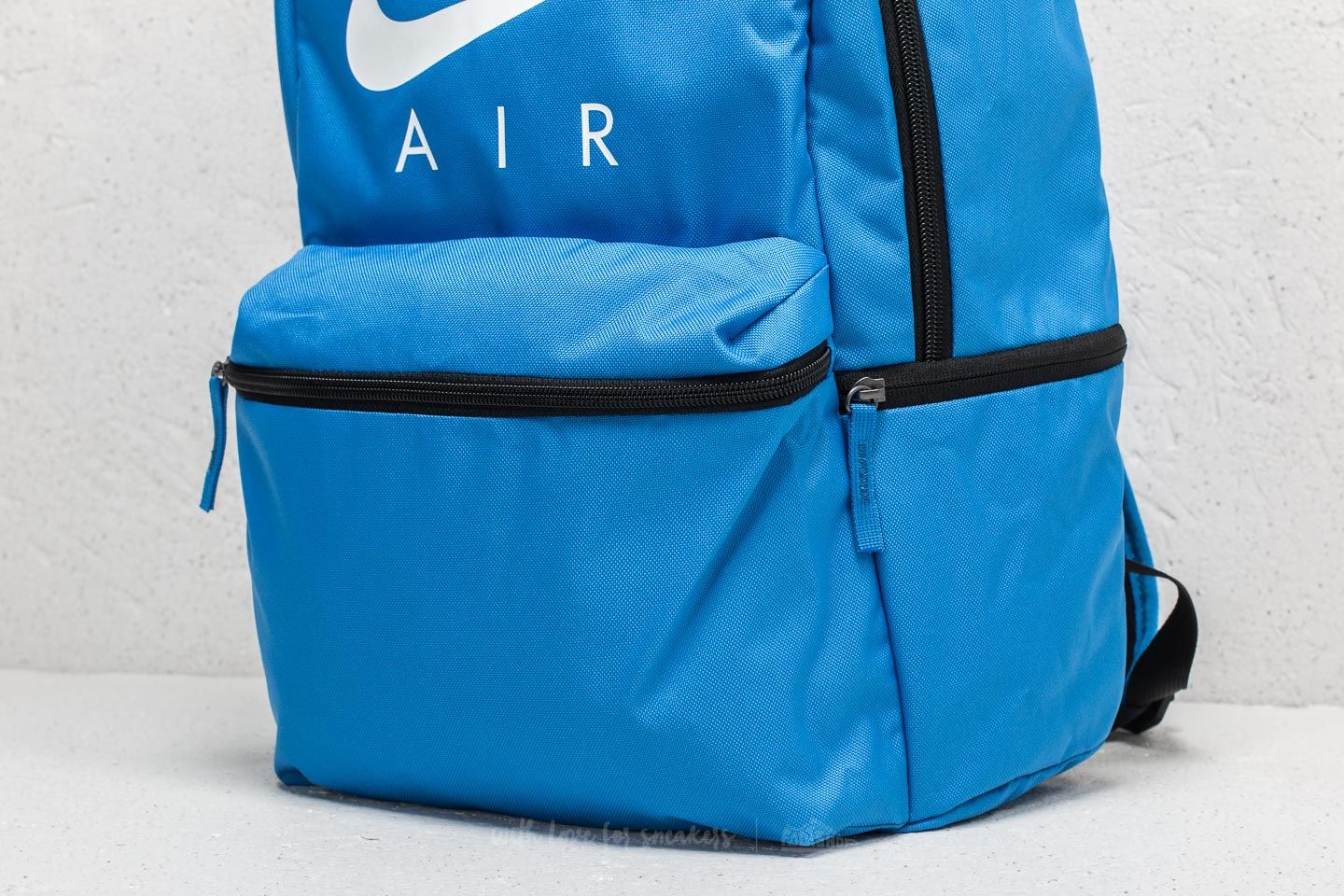 nike air elemental backpack blue