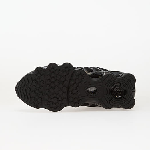 Nike W Shox Tl Black/ Black-Metallic Silver | Footshop