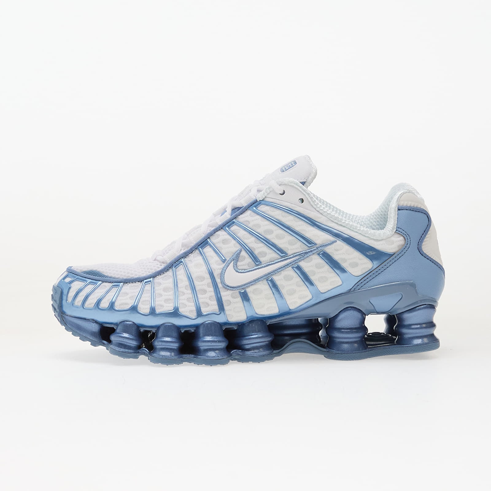 Sneakers Nike Shox TL White/ Work Blue EUR 39
