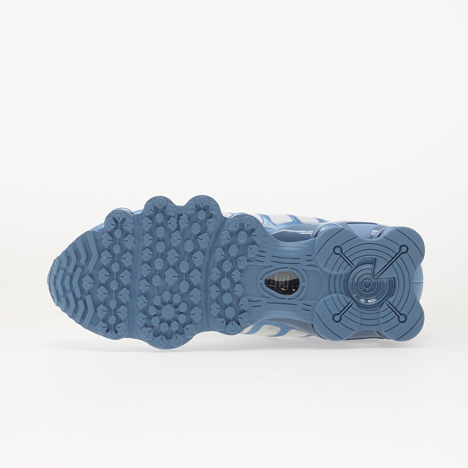 Ženske tenisice Nike Shox TL White/ Work Blue