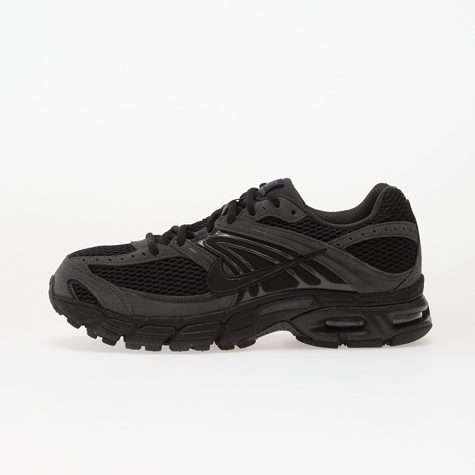 Naiste jalatsid Nike W Air Max Moto 2K Se Black/ Anthracite-Anthracite