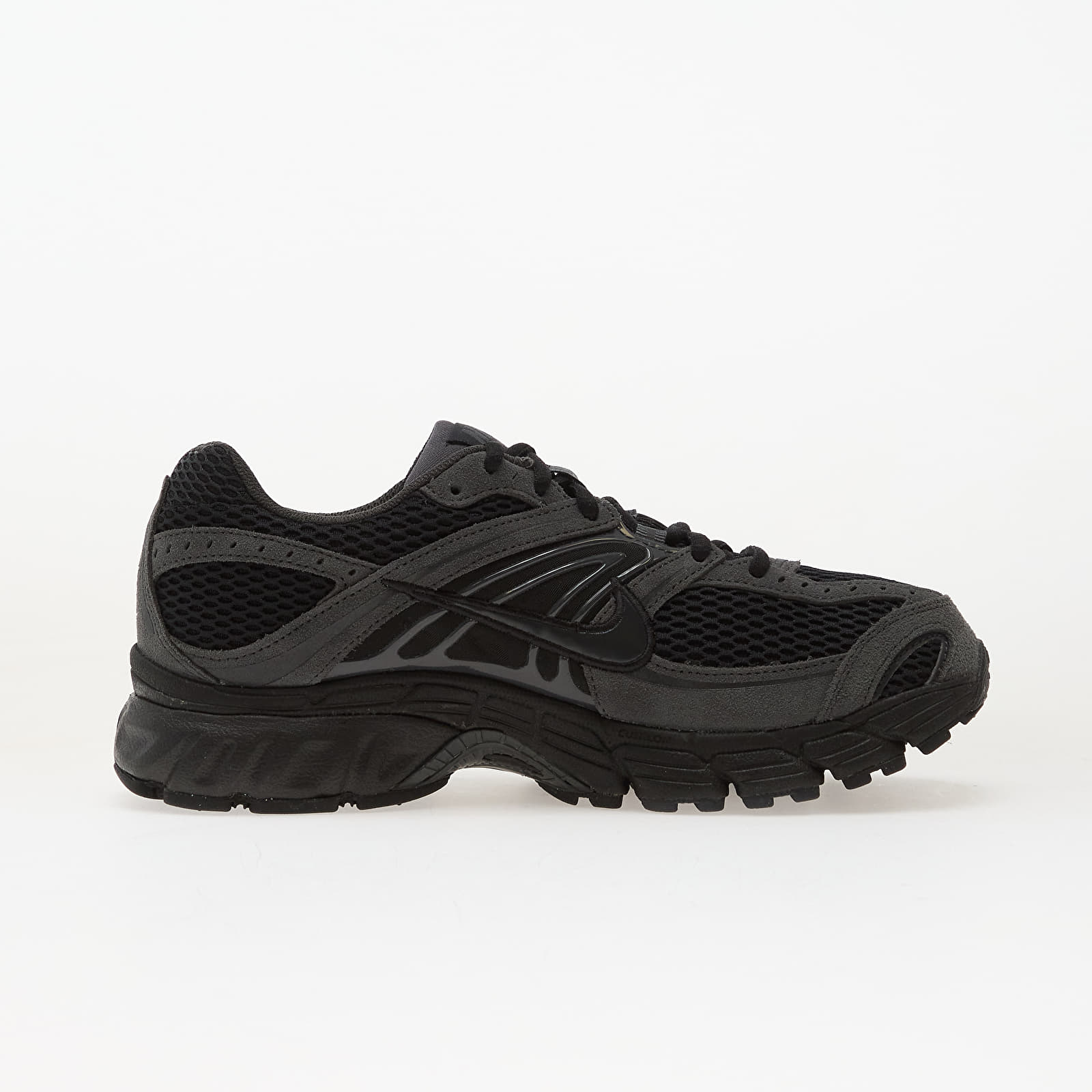 Naiste jalatsid Nike W Air Max Moto 2K Se Black/ Anthracite-Anthracite