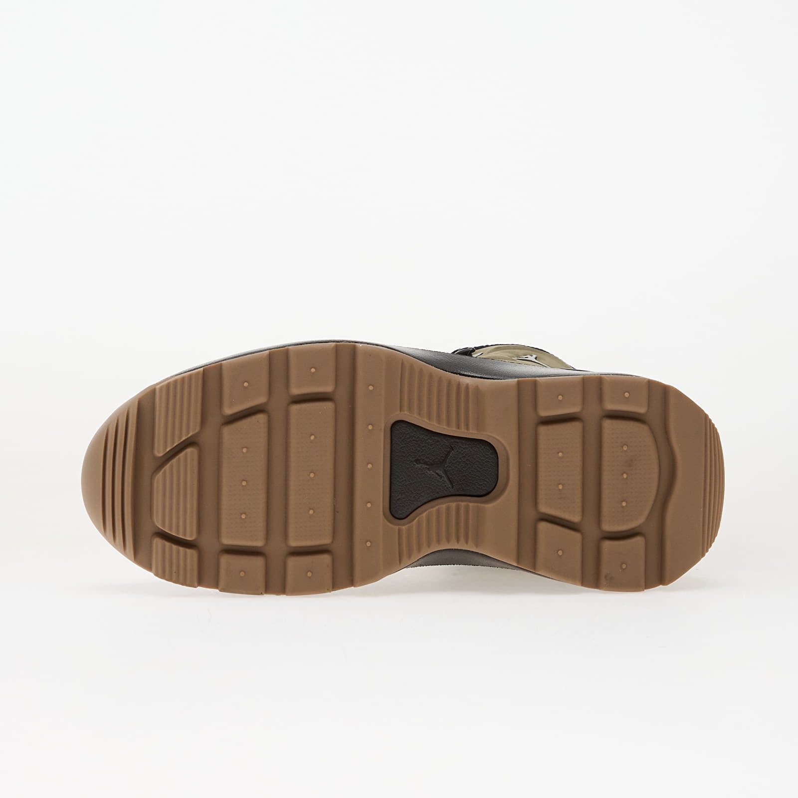 Muške tenisice Jordan City Medium Olive/ Black-Gum Dark Brown