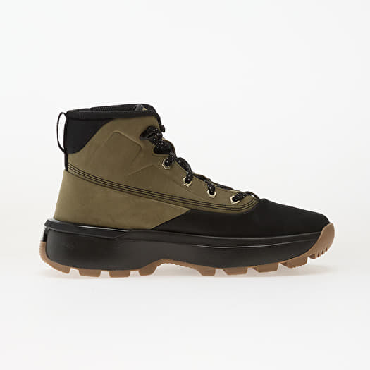 jordan boots waterproof