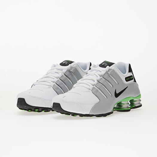 nike shox nz 2019