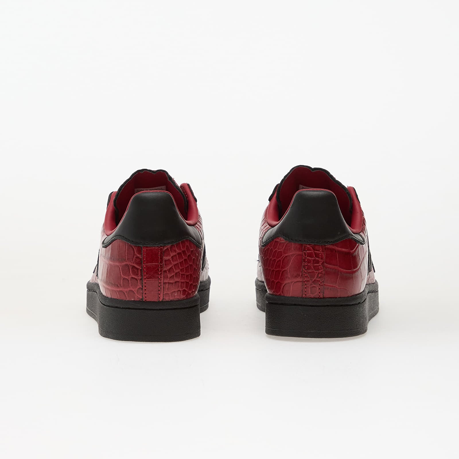 Ženske tenisice adidas Superstar II W Tmvire/ Core Black/ Core Black