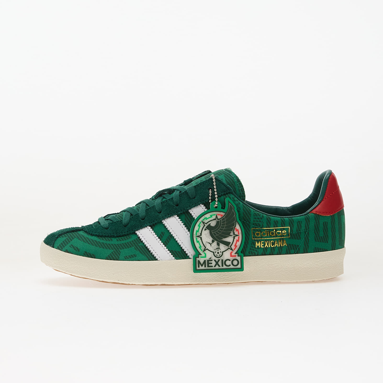 Men's shoes adidas Mexicana Fmf Home Supplier Colour/ Supplier Colour/ Supplier Colour