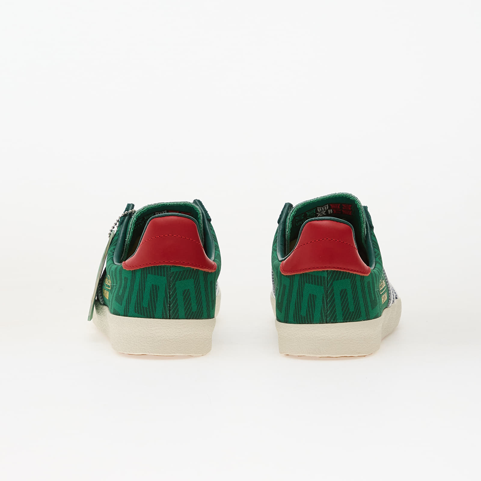 Men's shoes adidas Mexicana Fmf Home Supplier Colour/ Supplier Colour/ Supplier Colour