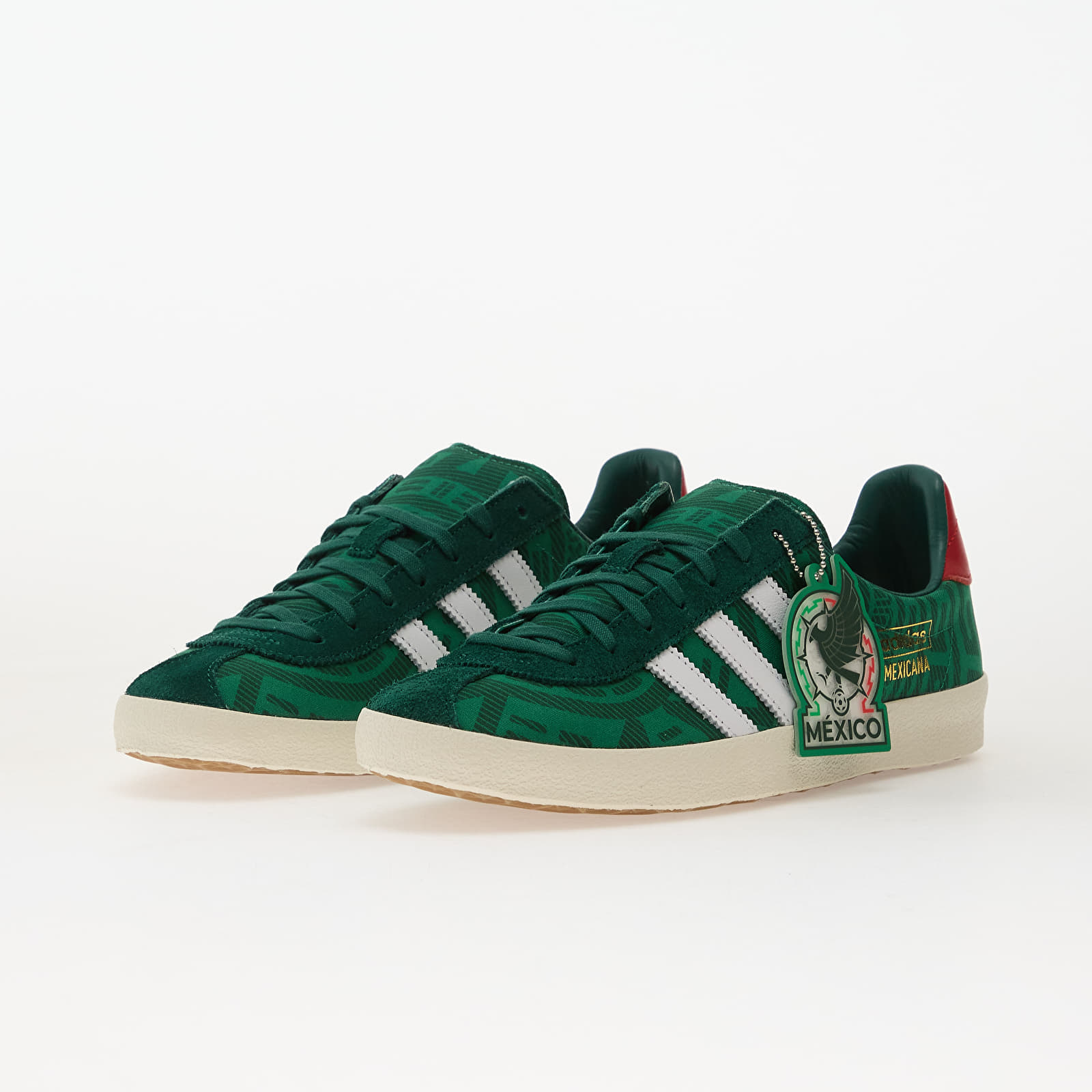 Men's shoes adidas Mexicana Fmf Home Supplier Colour/ Supplier Colour/ Supplier Colour