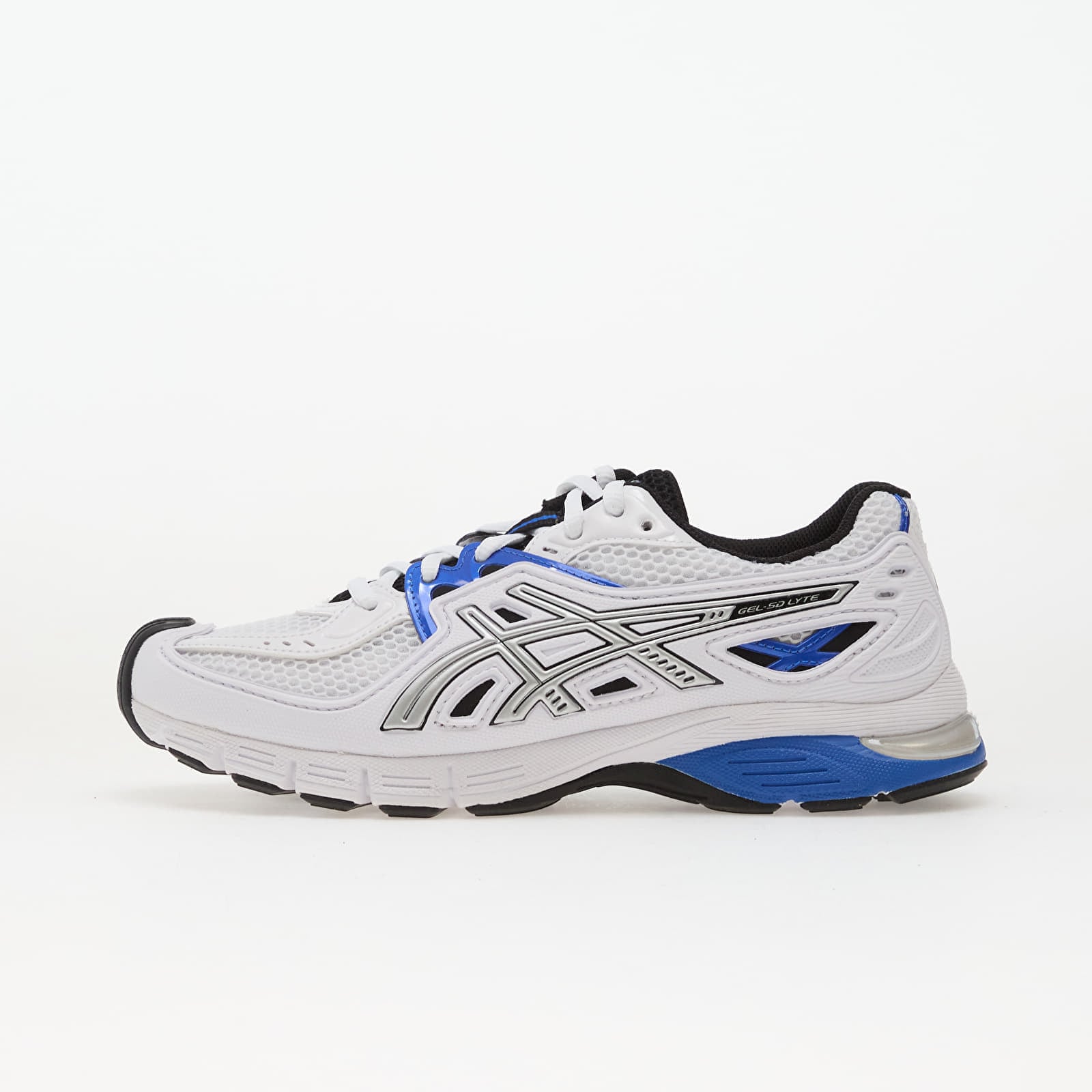 Sneakers Asics Gel-Sd-Lyte White/ Black EUR 42