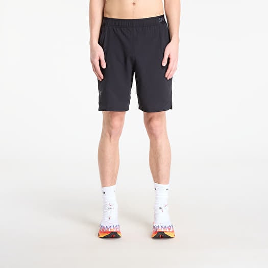 Šortky Under Armour Vanish Woven Shorts Black/ Pitch Gray