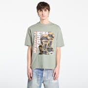 Jordan Men's T-Shirt Jade Stone