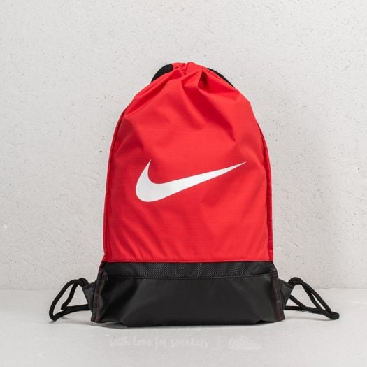 Nike brasilia gymsack store