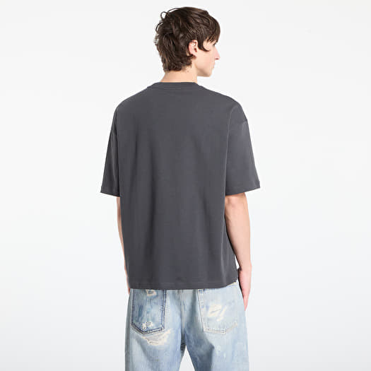 T-shirts A.P.C. Logo-Detail T-Shirt UNISEX Ecru (COHLR-M26385 LZA