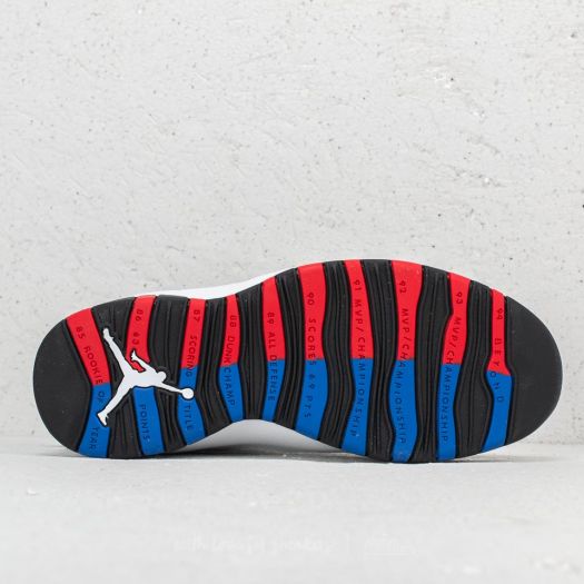 Air Jordan 10 Retro