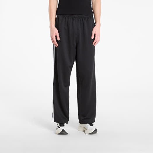 adidas Loose Track Pants Black/ White
