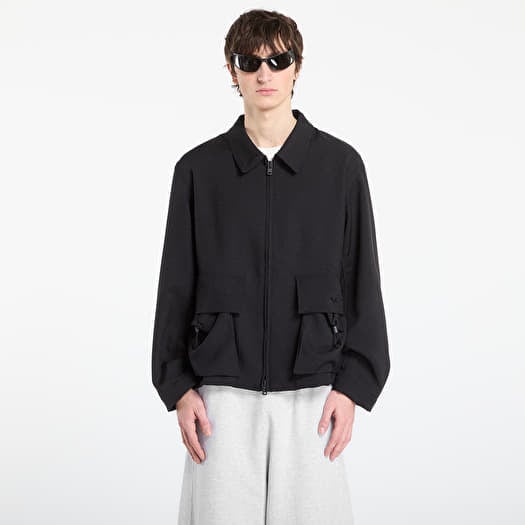 Jakna Y-3 Sport Uniform Blouson Black