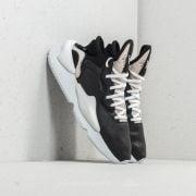 Y-3 Kaiwa Black/ Black/ Ftw White
