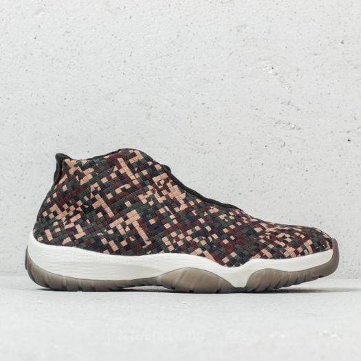 Jordan future dark army online