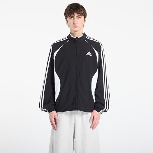 Sweatshirt adidas Teamgeist Tt Black