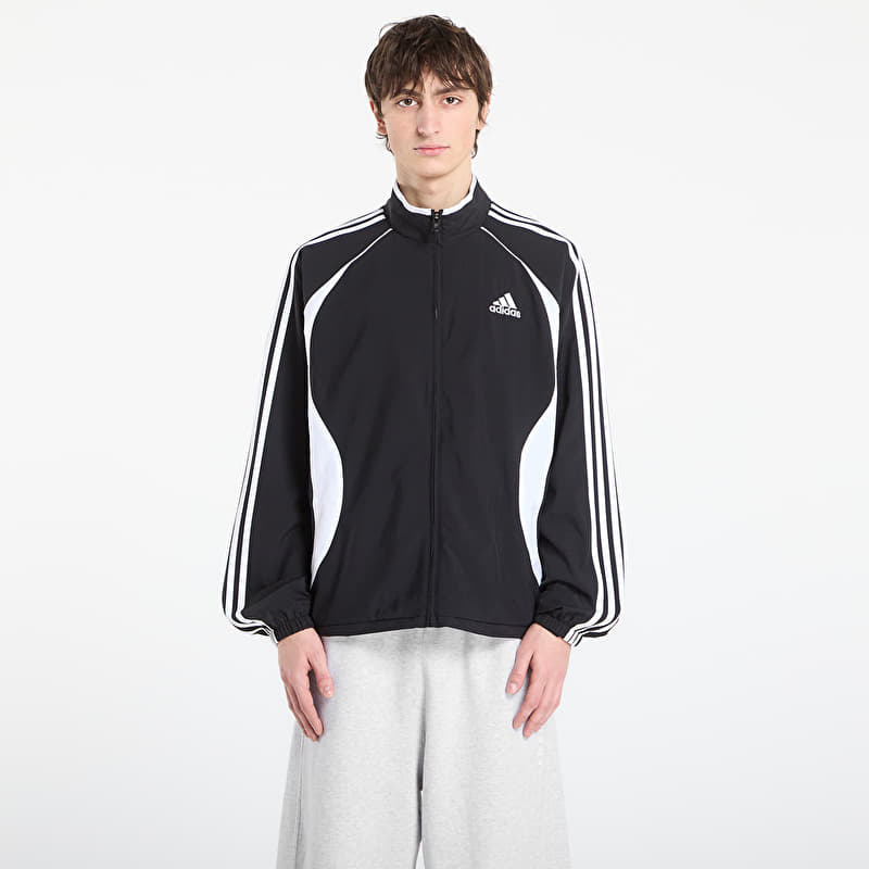 Sweatshirt adidas Teamgeist Adicolor Track Top Black