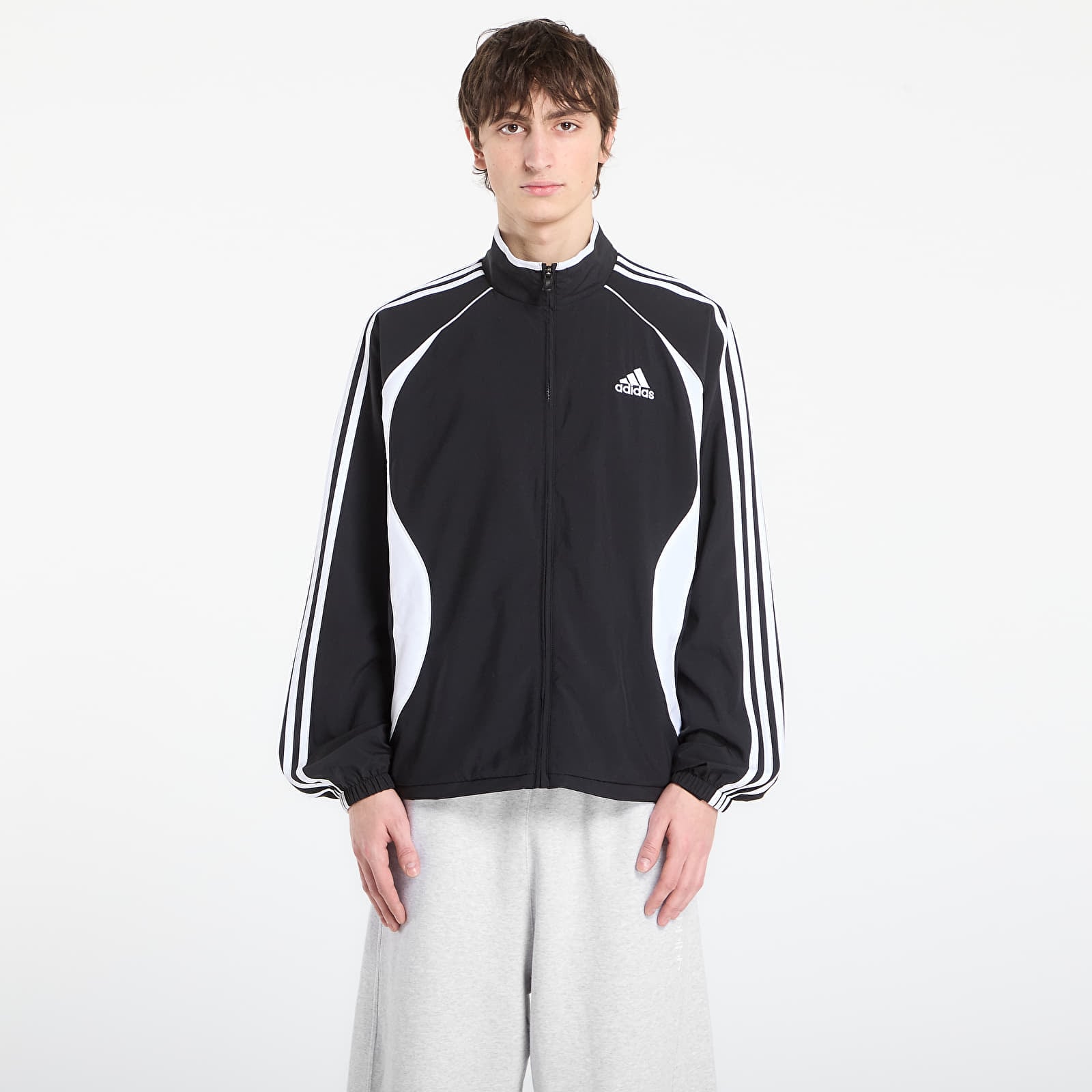 Felpe adidas Teamgeist Tt Black
