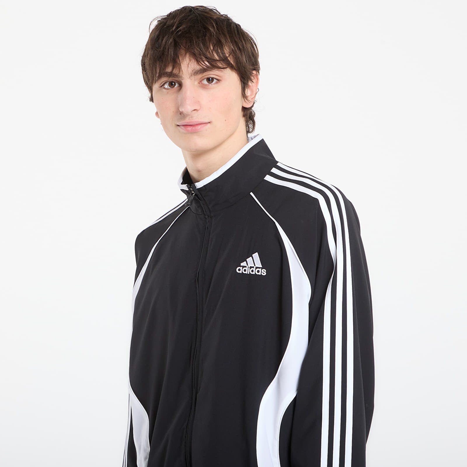 Felpe adidas Teamgeist Tt Black