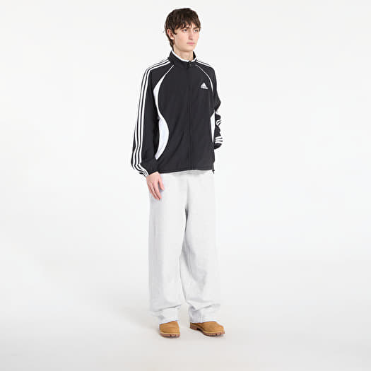 Hoodies and sweatshirts adidas Teamgeist Tt Black (KD5858) | Footshop