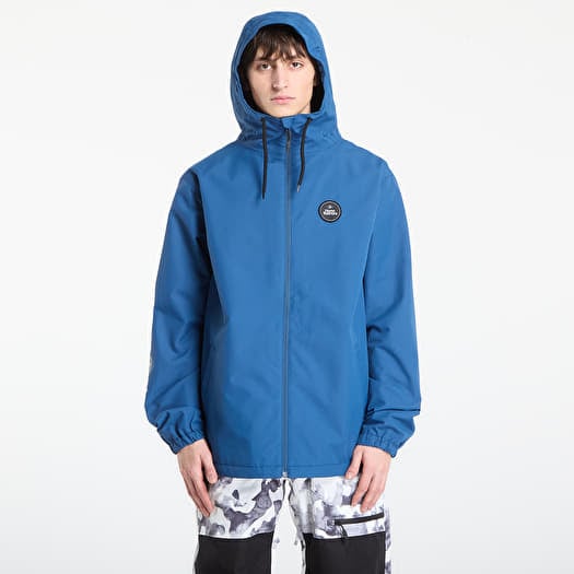 Jaka Horsefeathers Argon Jacket Dark Blue