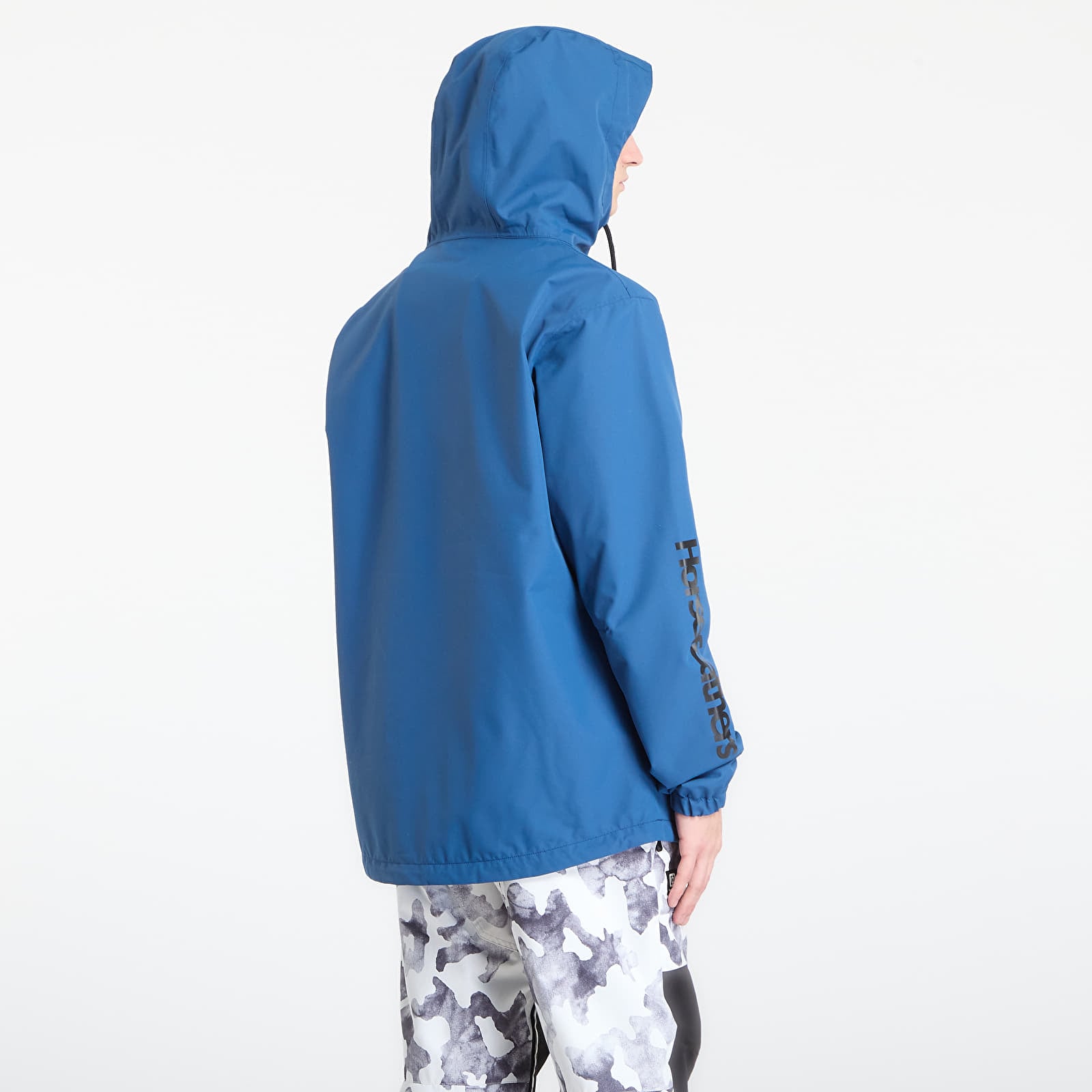 Men's jackets Horsefeathers Argon Jacket Dark Blue