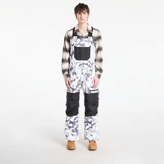 Horsefeathers Transfer Pants Arctic Camo