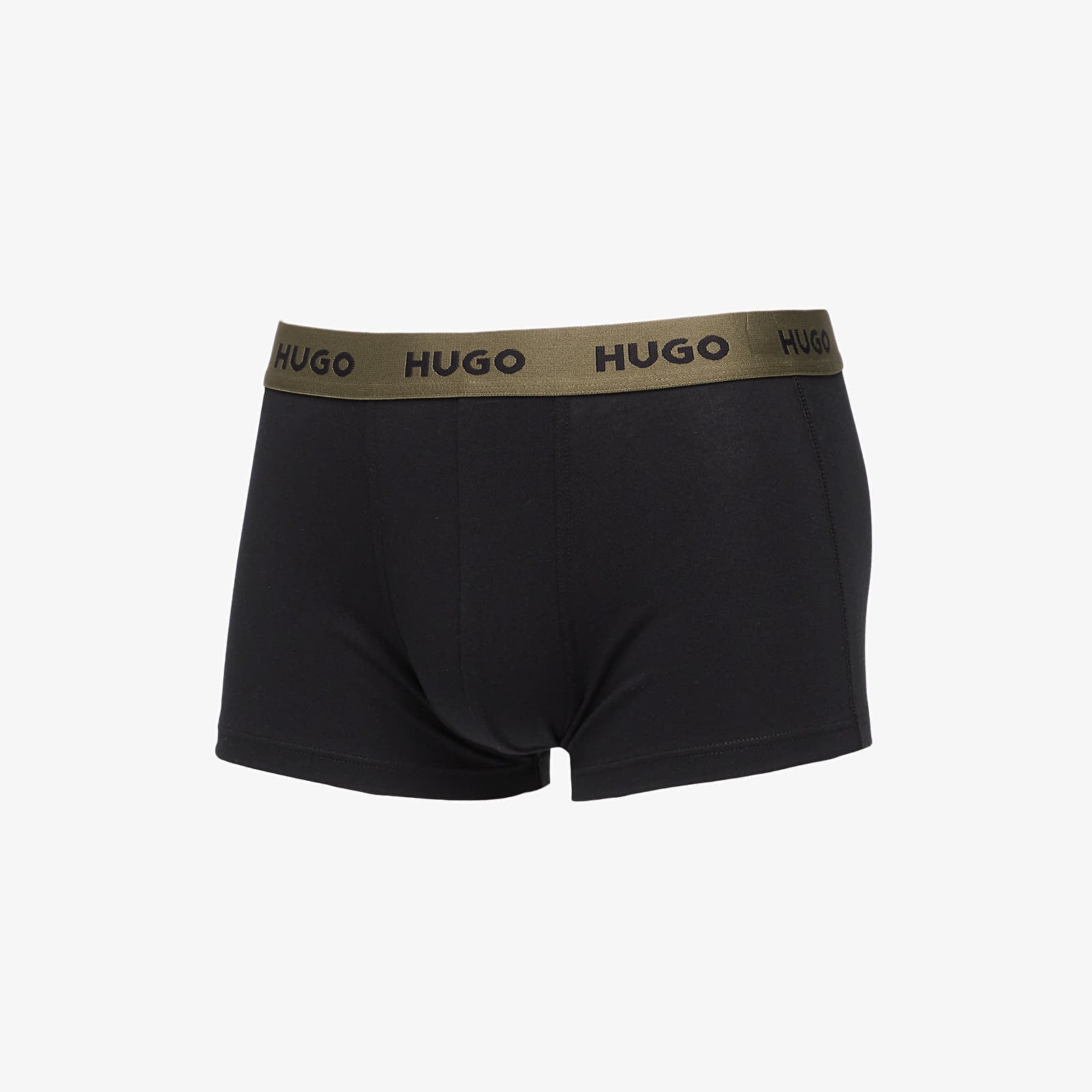 Boxershorts für Männer Hugo Boss B-Trunk 3-Pack Design Multicolor