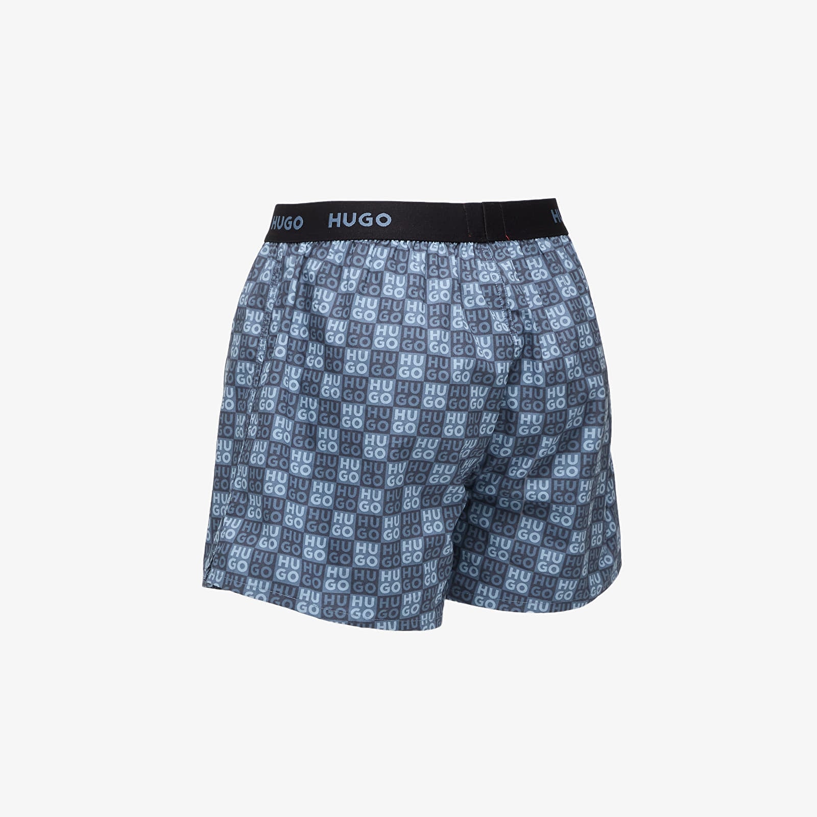 Boxershorts Hugo Boss B-Woven Boxer 3-Pack Multicolor