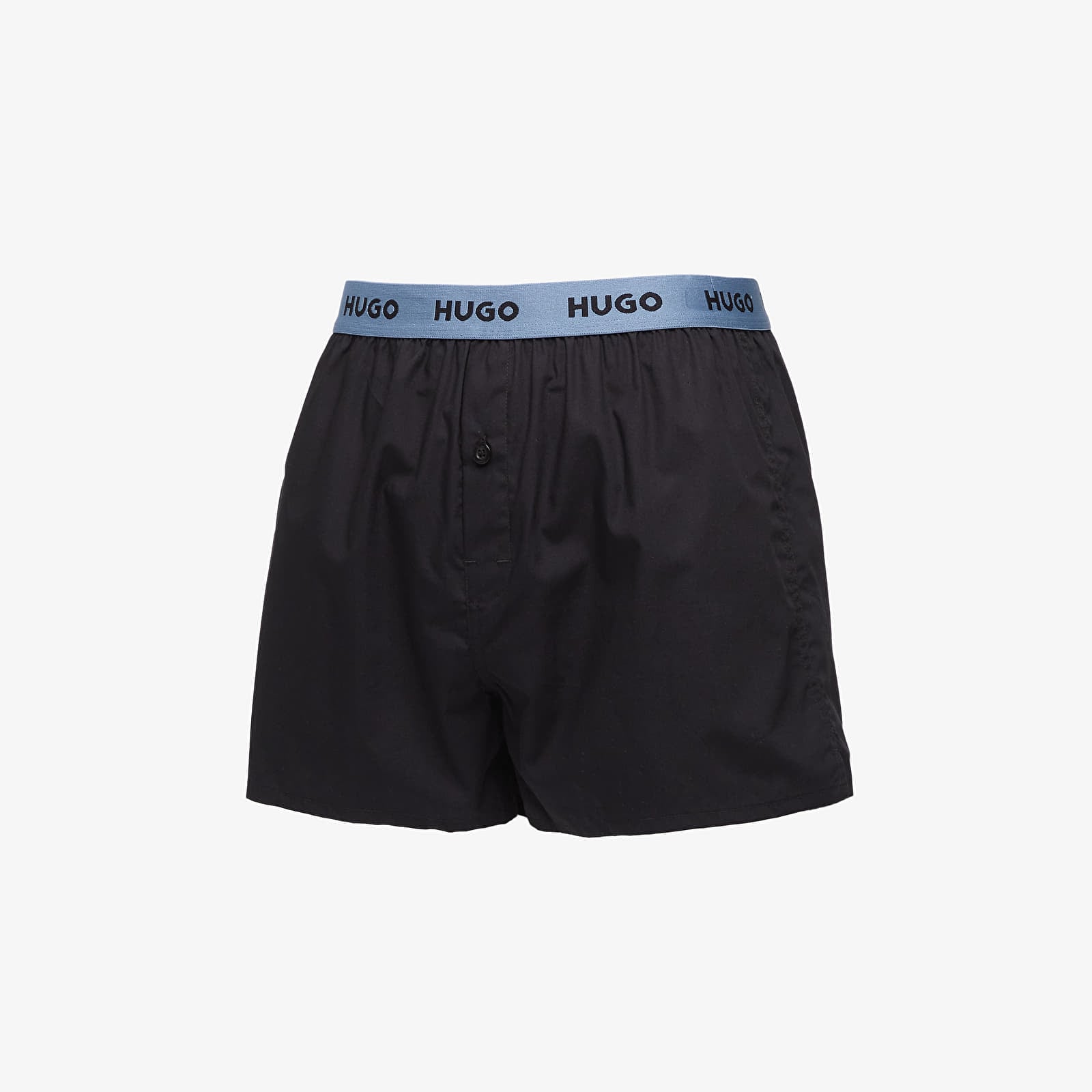 Boxershorts Hugo Boss B-Woven Boxer 3-Pack Multicolor