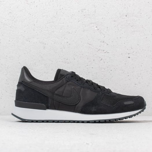 Men s shoes Nike Air VRTX Black Black Pure Platinum Footshop