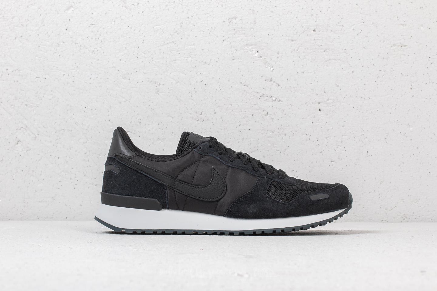 Men's shoes Nike Air VRTX Black/ Black-Pure Platinum