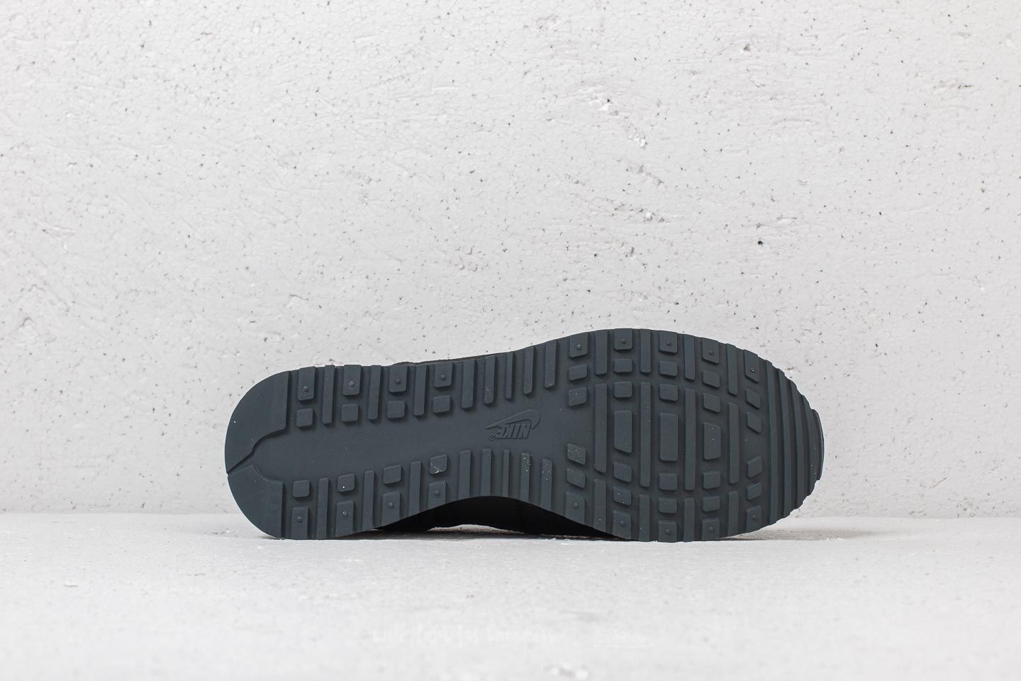 Men's shoes Nike Air VRTX Black/ Black-Pure Platinum