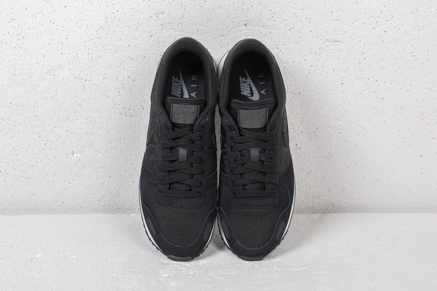 Men's shoes Nike Air VRTX Black/ Black-Pure Platinum