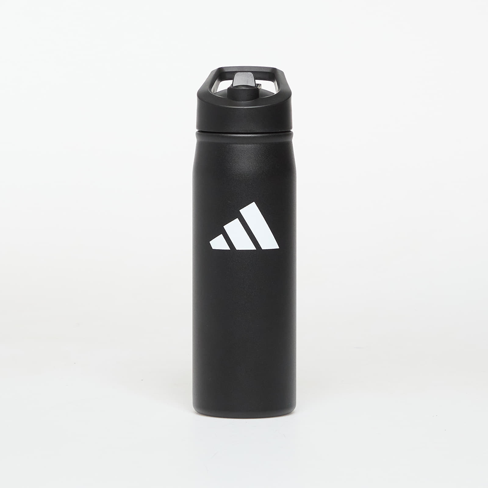 adidas Metal Bottle Str 0.6 Black/ Black 600 ml
